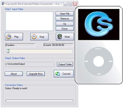 instal the last version for ipod Context Menu Audio Converter 1.0.118.194