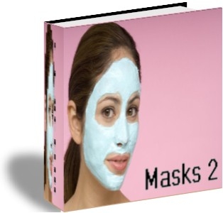 Masks volume 2