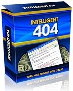 404 Redirect Script