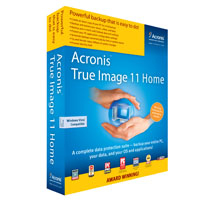 acronis true image home 11 free download