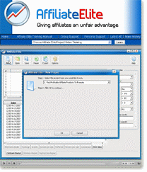 Affiliate Elite Marketing Software