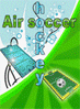 Air Hockey and Air Soccer for Smartphone