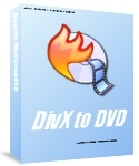 All Divx to DVD Creator 