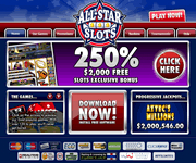 All Star Slots