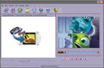 Apolo AVI MPEG DVD Converter