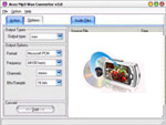 Apolo DVD to PSP Converter