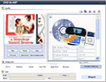 Apolo PSP Video Converter