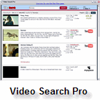 APro Video Search