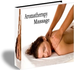 Aromatherapy Massage