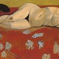 Art of Matisse