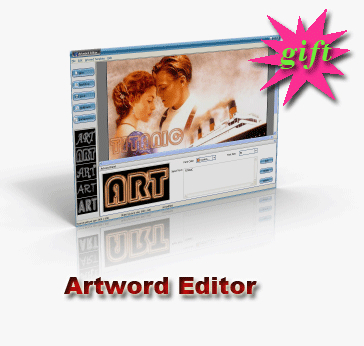 Artword Editor