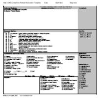 Asthma-Healing Asthma Patient Encounter