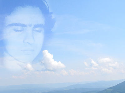 Babaji: Flight of Soul - screensaver