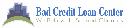 Bad Credit Loans