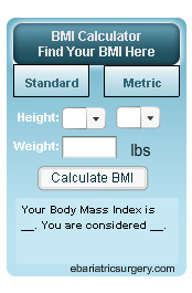 bariatric surgery