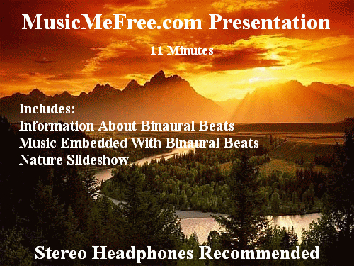 Binaural Beats