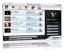 Blaze 3GP Video Converter