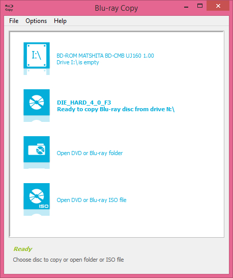 Blu-ray Copy 360 x64