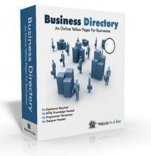 Business Directory