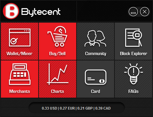 Bytecent