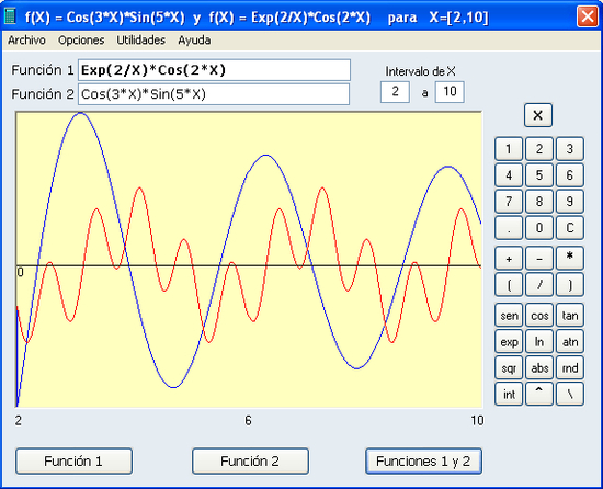 Calculiware