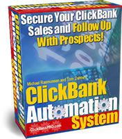 cash advance clickbank automator