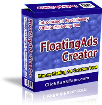 cash advance loan floating ads