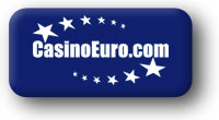 Casino Euro mit Extra Bonus!