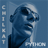 Chilkat Python HTTP Library