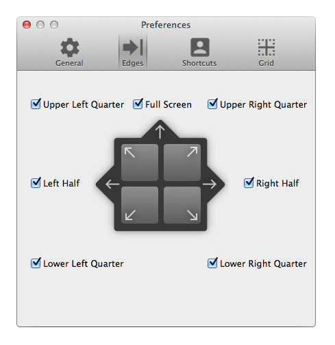 Cisdem WindowManager for Mac