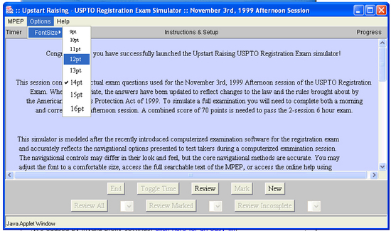 Complete MPEP Edition 8 Revision 2