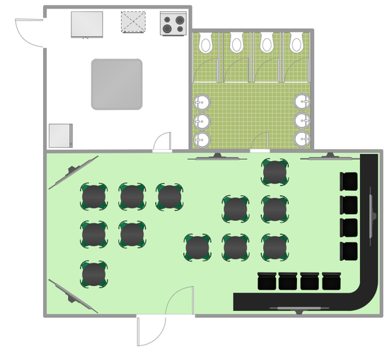 ConceptDraw  PRO