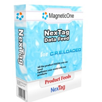 CRE Loaded NexTag Data Feed