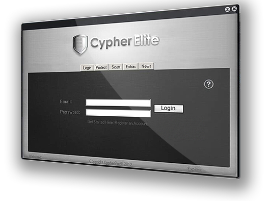 CypherX Crypter