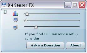 D-i sensor