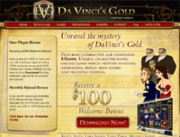 Davincis Gold - DavincisGold.us