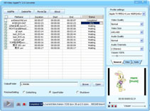 DDVideo Apple TV Video Converter