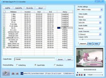 DDVideo DPG to FLV Converter