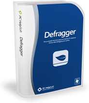 Defragger Disk Optimizer