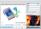 Delicacy Video to Mobile Converter