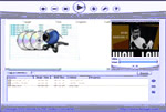 Delicacy WMV to DVD Converter