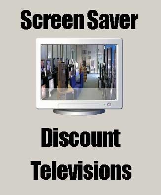 Discount Televisions