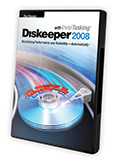 Diskeeper 2008 Pro Premier