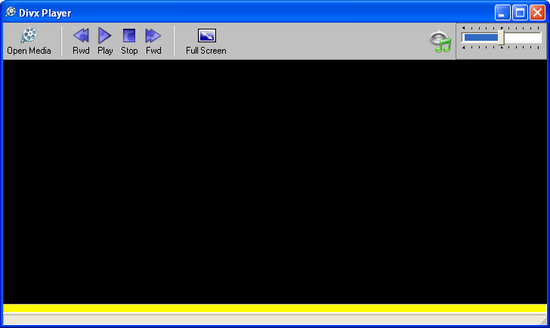 Divx Player