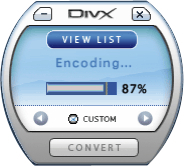 DivX Pro for Mac (incl DivX Player)