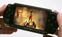 Download Free Game For PSP