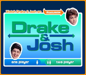 Drake and Josh