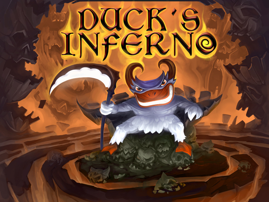 Duck's Inferno