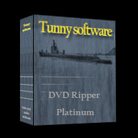 DVD Ripper Platinum 2010