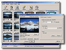 Easy Screensaver Maker